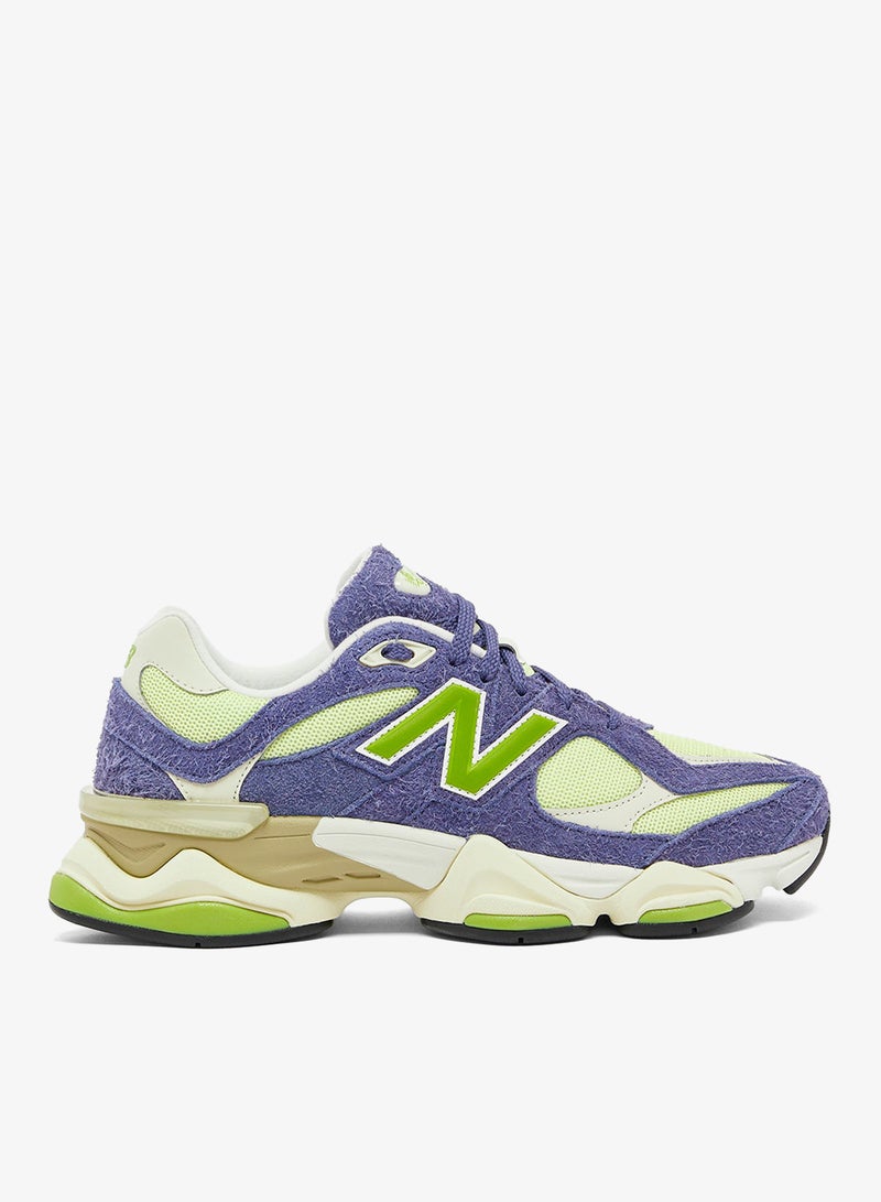 New Balance 9060 Running Shoes - Image 1